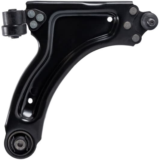 23798 Febi Важіль підвіски для Opel Meriva