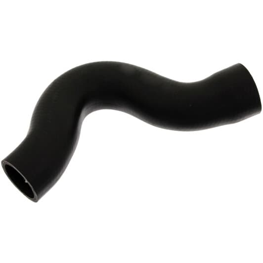 30471 Febi Патрубок радиатора системы охлаждения двигателя