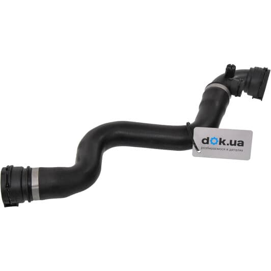 004028003 Abakus Патрубок системы охлаждения
