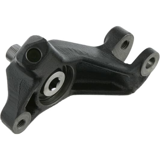 23357 Febi Натяжной ролик поликлинового ремня