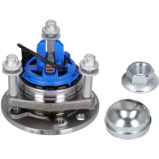 28141 Febi Ступица колеса