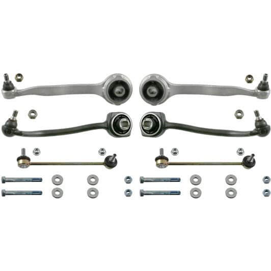 23702 Febi Комплект рычагов