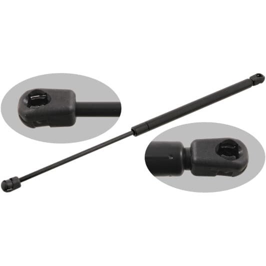 27589 Febi Газовый упор багажника