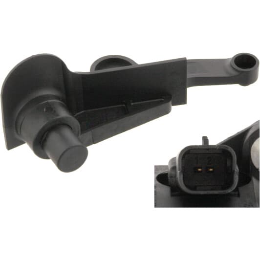 31241 Febi Датчик положения коленвала