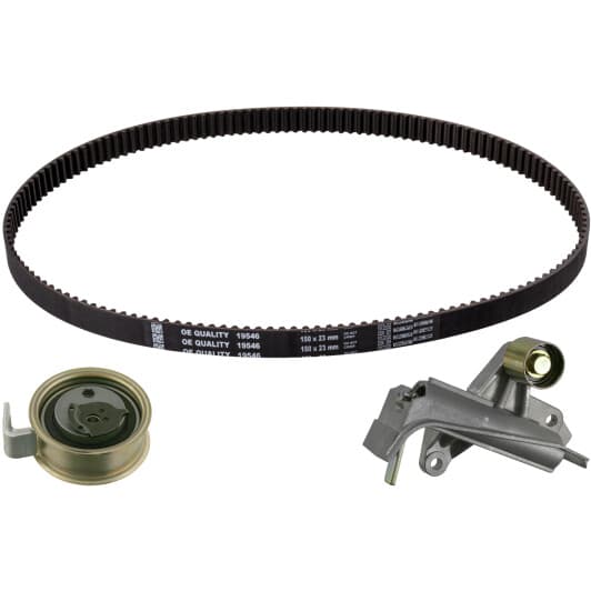 23642 Febi Комплект ремня ГРМ