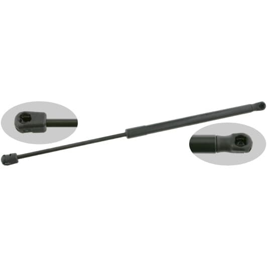 24711 Febi Газовий упор багажника для Mercedes A-Class