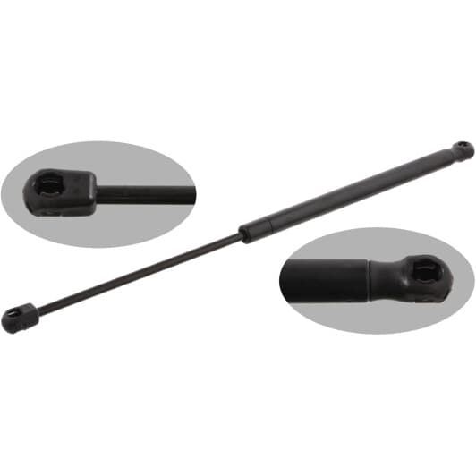 31646 Febi Газовый упор багажника