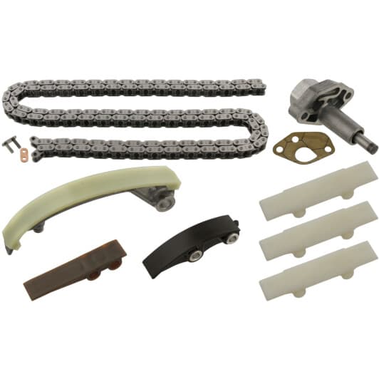 30309 Febi Комплект цепи ГРМ