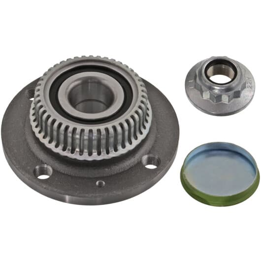 28168 Febi Ступица колеса