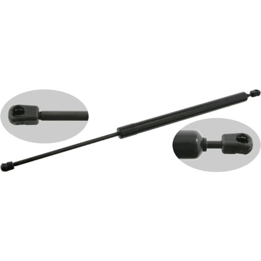 27672 Febi Газовый упор багажника для Volkswagen Transporter