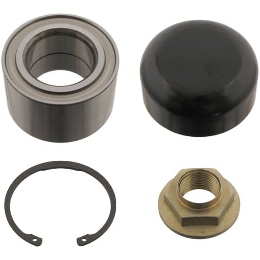 29565 Febi Подшипник ступицы колеса