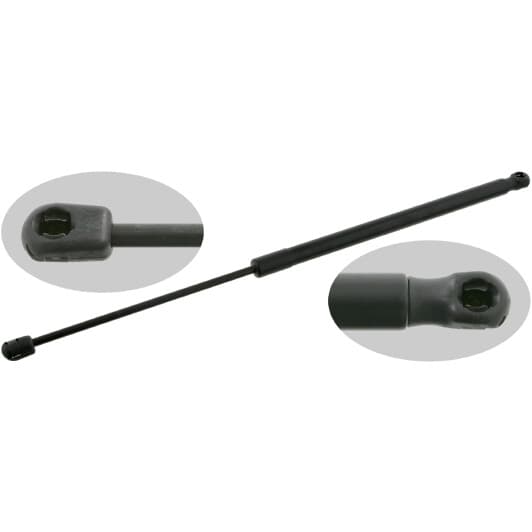 27739 Febi Газовий упор багажника