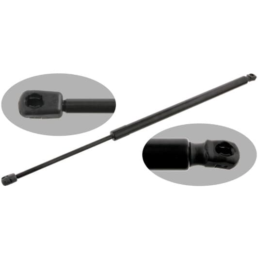 31050 Febi Газовый упор багажника