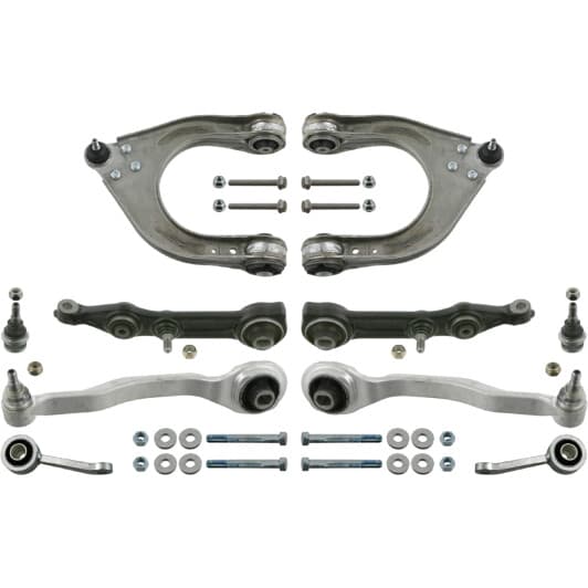 26001 Febi Ремкомплект рычага