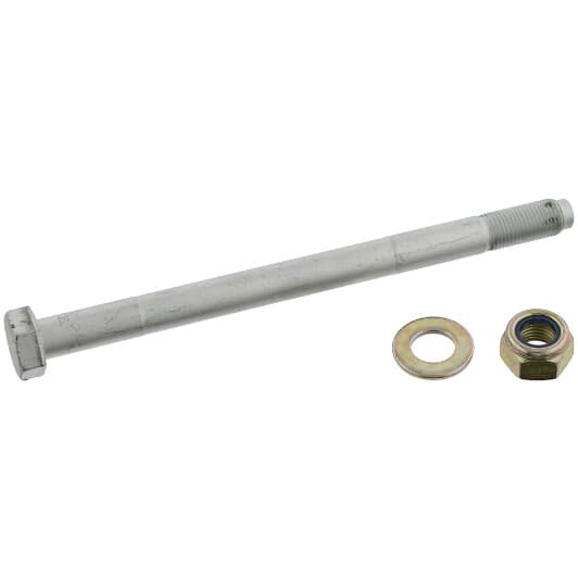 24687 Febi Монтажний комплект важелів