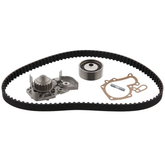 32733 Febi Комплект ременя ГРМ + помпа