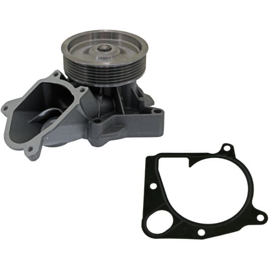 24026 Febi Помпа