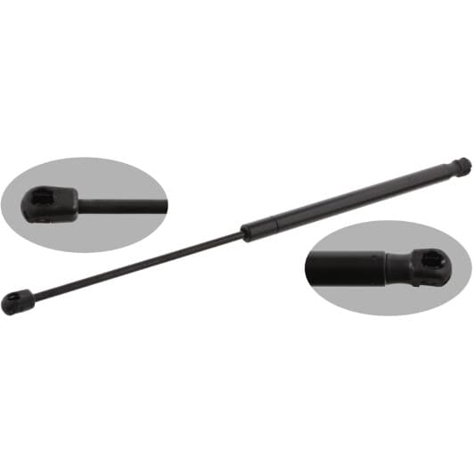 31955 Febi Газовий упор багажника