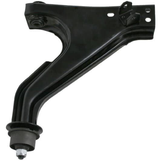 23153 Febi Важіль підвіски для Volvo 240