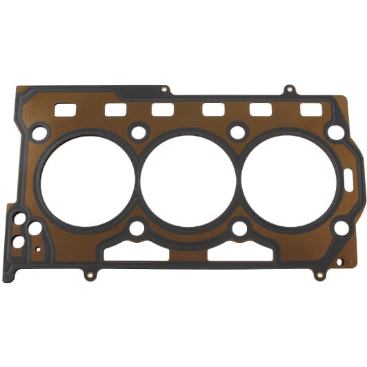 31446 Febi Прокладка ГБЦ