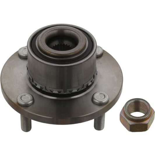 32970 Febi Ступиця колеса