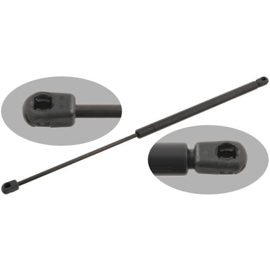 27782 Febi Газовый упор багажника для Ford Fiesta