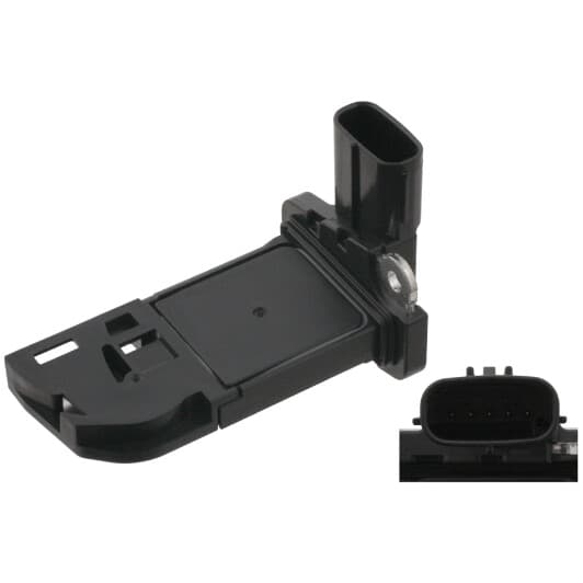 32051 Febi Витратомір повітря