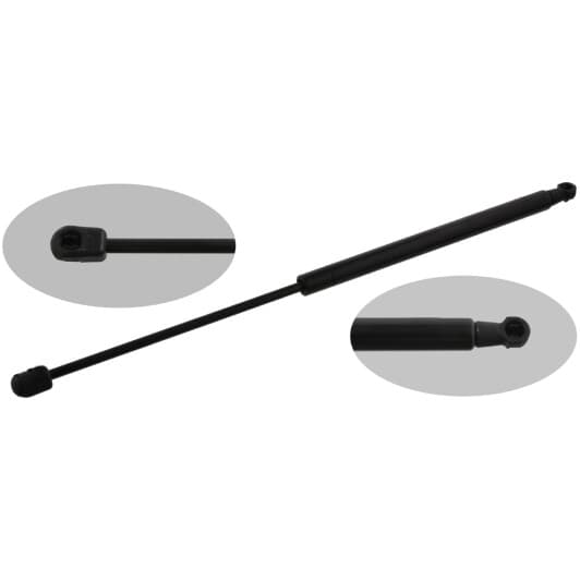 33339 Febi Газовый упор багажника для Fiat Bravo