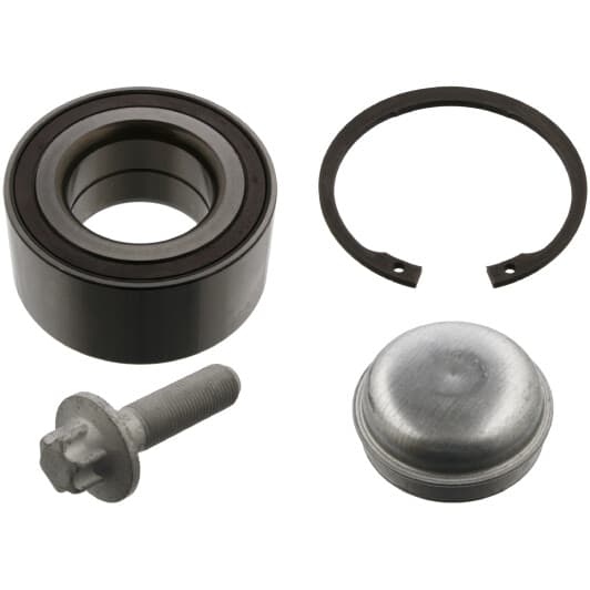 24507 Febi Подшипник ступицы колеса