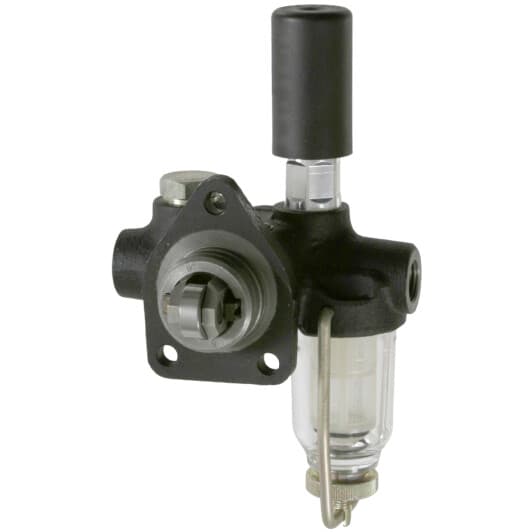 22484 Febi Топливный насос