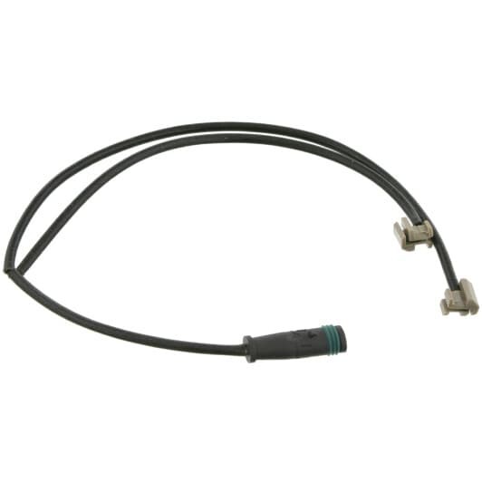 24496 Febi Датчик износа тормозных колодок