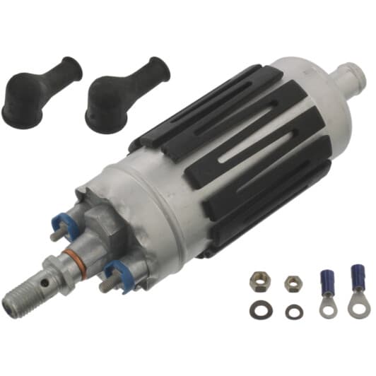 29464 Febi Корпус паливного насоса