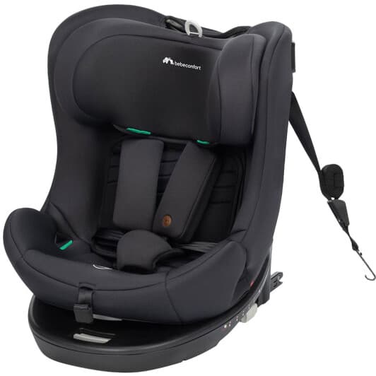 Автокрісло Bebe Confort Athena 360 i-Size