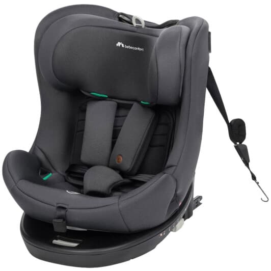 Автокрісло Bebe Confort Athena 360 i-Size