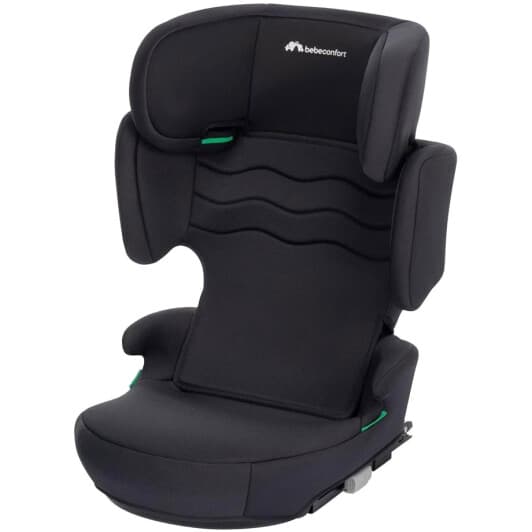 Автокрісло Bebe Confort Hera i-Fix