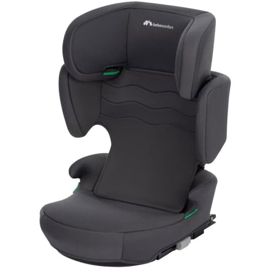 Автокрісло Bebe Confort Hera i-Fix
