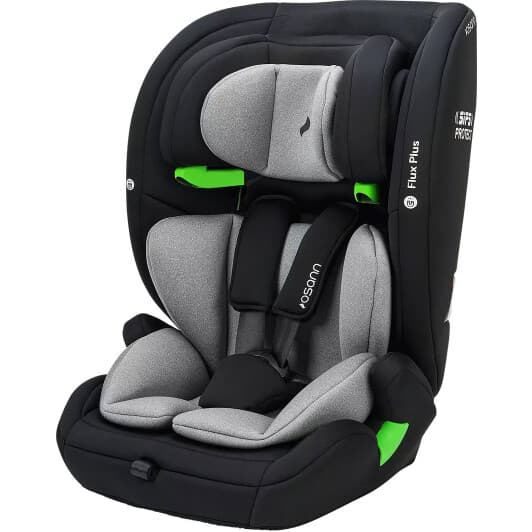 Автокресло OSANN Flux Plus