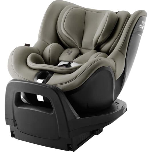Автокрісло Britax-Romer DualFix Pro