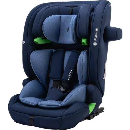 Автокресло OSANN Flux Isofix