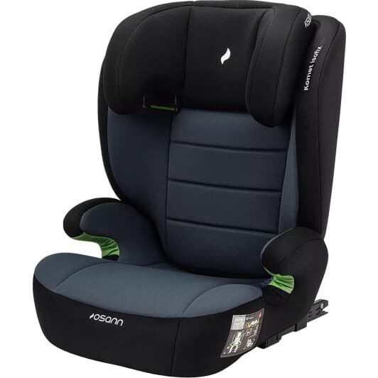 Автокресло OSANN Komet Isofix
