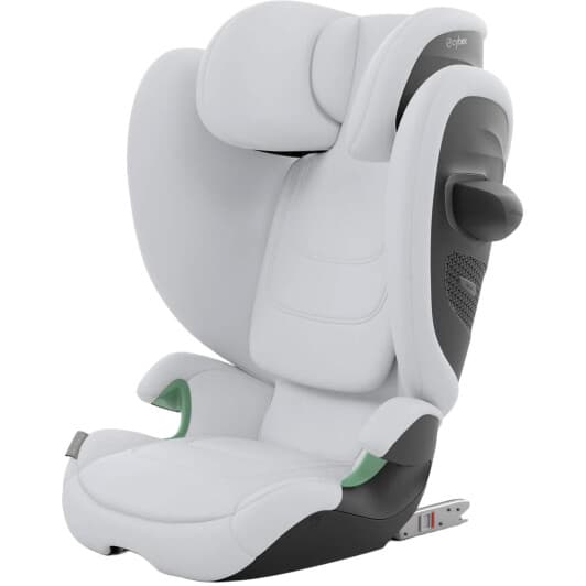 Автокрісло CYBEX Solution G2