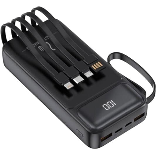 Повербанк WUW Y200 20000 mAh 22.5 Вт