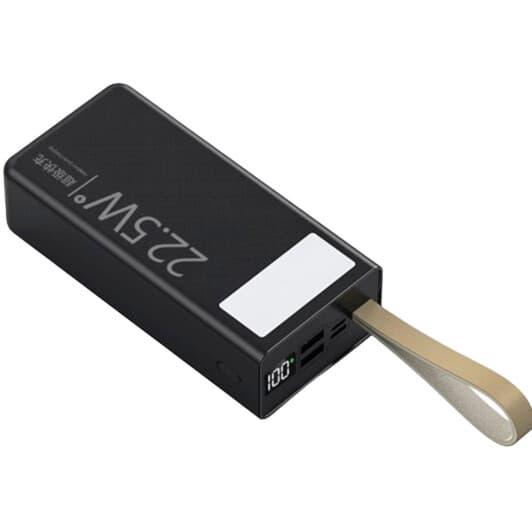 Повербанк WUW Y55 50000 mAh 22.5 Вт