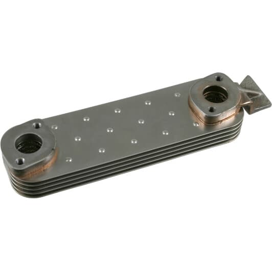 21577 Febi Масляный радиатор двигателя