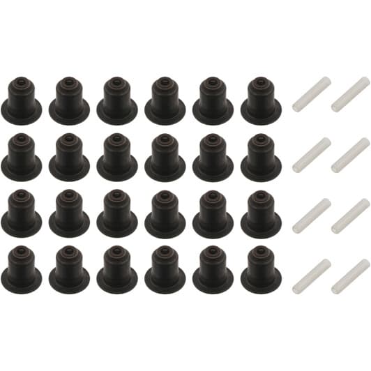 32622 Febi Комплект сальников клапанов