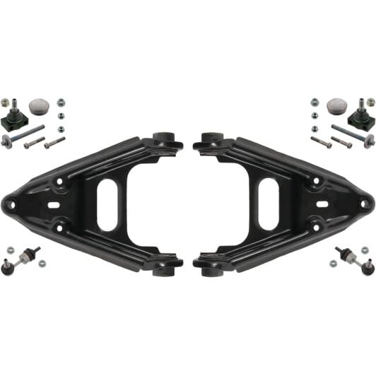 32702 Febi Комплект важелів