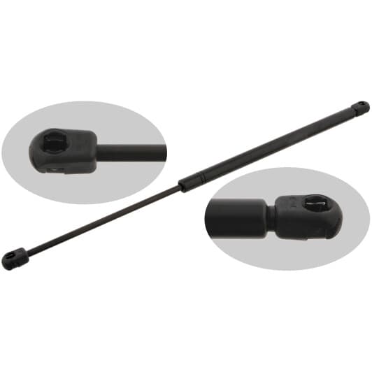 27647 Febi Газовый упор багажника