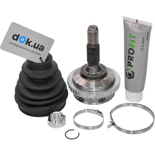 27101382 Profit ШРУС