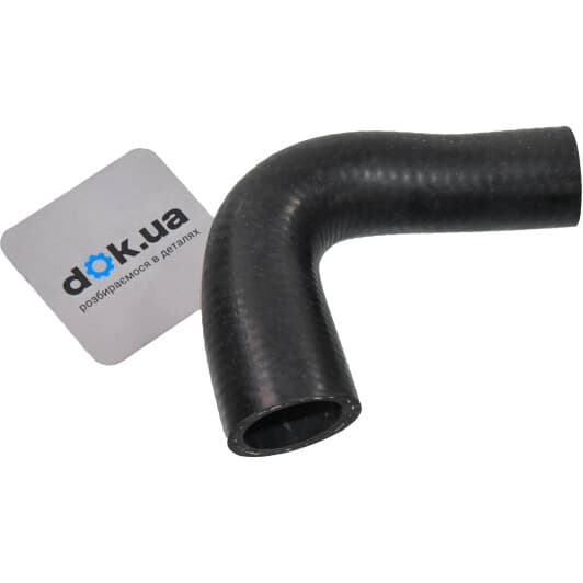 019 222 0018 Meyle Патрубок радиатора системы охлаждения двигателя