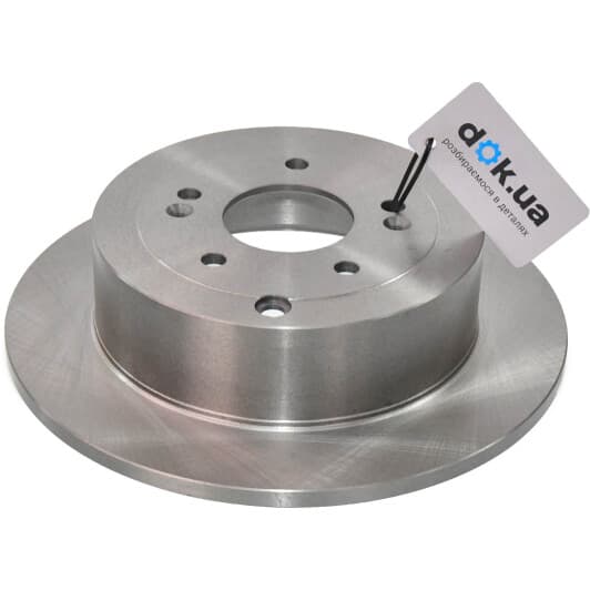 C40512ABE ABE Тормозной диск